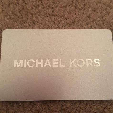 gift now michael kors|Michael Kors egift card.